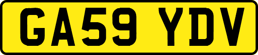 GA59YDV