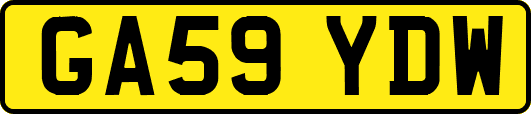 GA59YDW