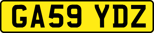 GA59YDZ