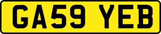 GA59YEB