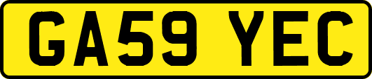 GA59YEC
