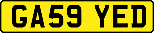 GA59YED