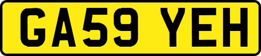 GA59YEH