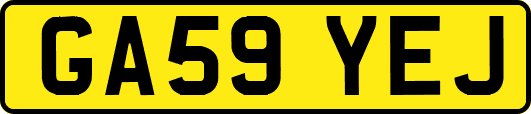 GA59YEJ
