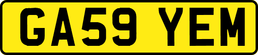 GA59YEM