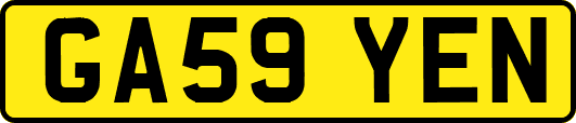 GA59YEN