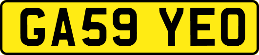 GA59YEO