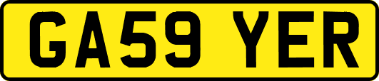 GA59YER