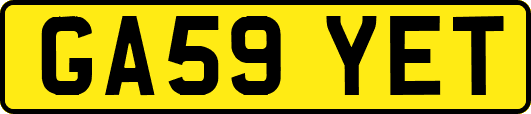 GA59YET