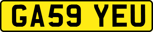 GA59YEU