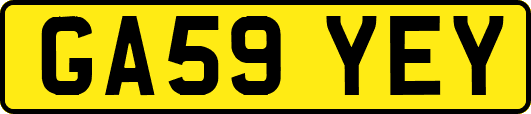 GA59YEY