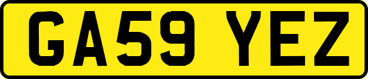 GA59YEZ