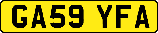 GA59YFA
