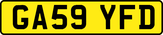 GA59YFD
