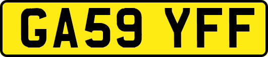 GA59YFF