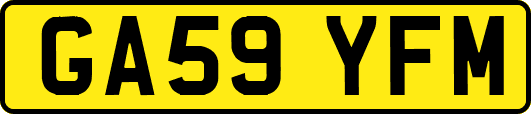 GA59YFM