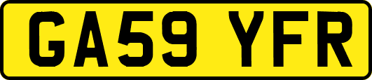 GA59YFR