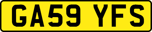 GA59YFS