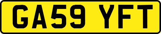 GA59YFT