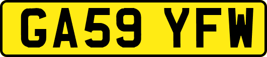 GA59YFW