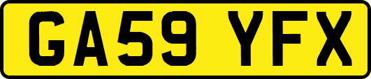 GA59YFX