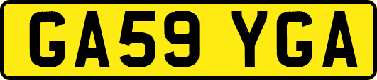 GA59YGA