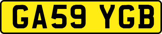 GA59YGB