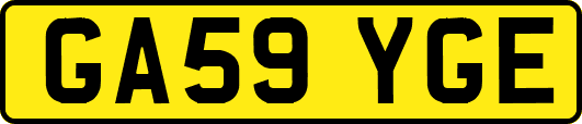 GA59YGE