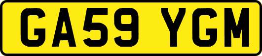 GA59YGM