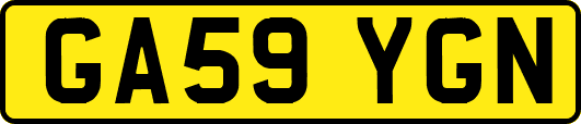 GA59YGN