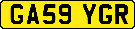 GA59YGR