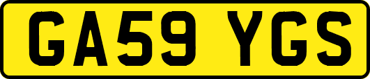 GA59YGS