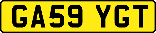 GA59YGT