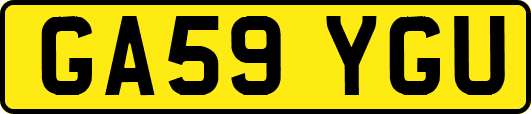 GA59YGU