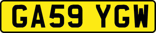 GA59YGW
