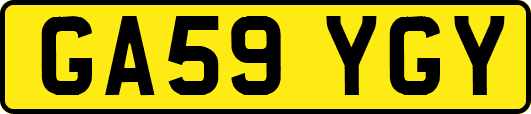 GA59YGY