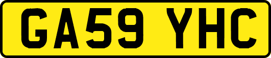 GA59YHC