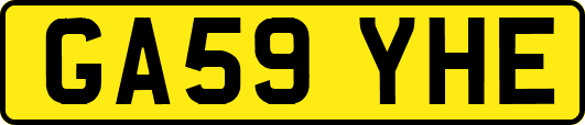 GA59YHE
