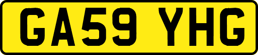 GA59YHG
