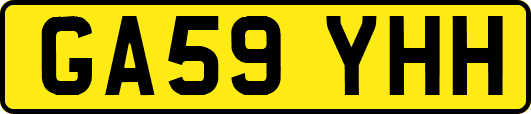 GA59YHH