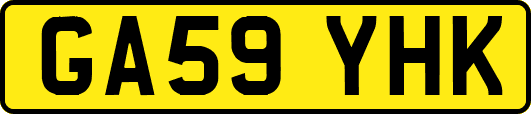GA59YHK