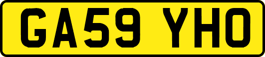 GA59YHO
