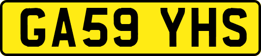 GA59YHS