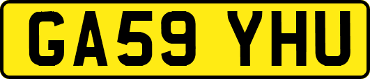 GA59YHU