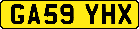 GA59YHX