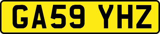 GA59YHZ