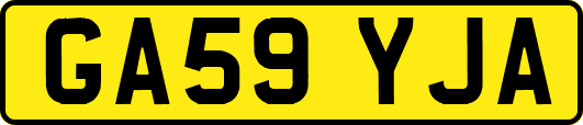 GA59YJA
