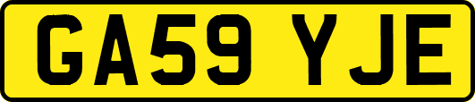 GA59YJE
