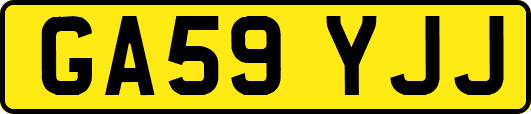 GA59YJJ