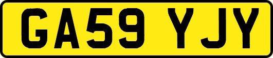 GA59YJY